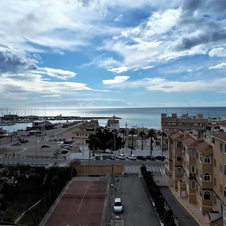 Apartment Ed Europa *