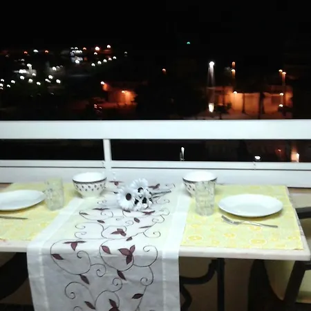 Ed Europa Apartment *