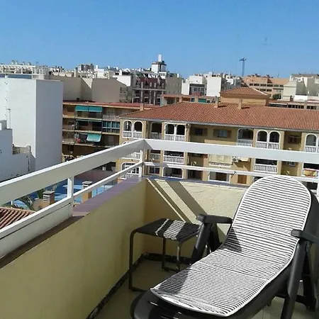 Ed Europa Apartment