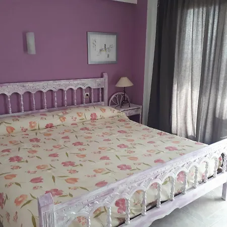 Ed Europa Apartment